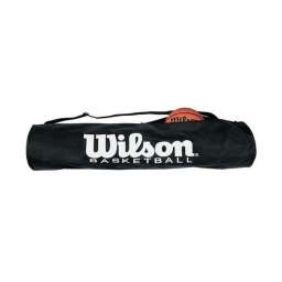 Сумка на 5 мячей Wilson Tube Bag арт.WTB1810