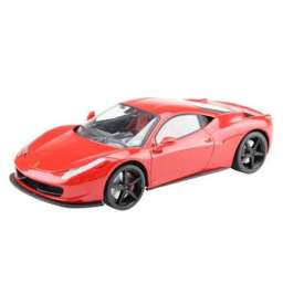 MZ Ferrari Italia 1:14 - радиоуправляемый автомобиль -