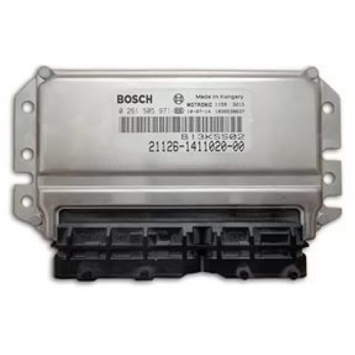 Контроллер ver. ER18 Bosch (0 261 201 208)