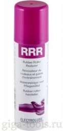 Средство для восстановления резиновых валиков RRR (Electrolube)