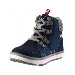 Демисезонные ботинки ReimaTec Wetter Wash 569303-6980 36