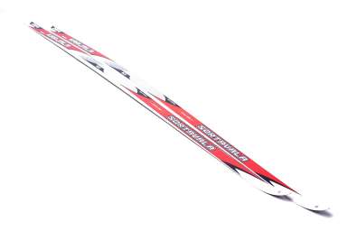 Лыжи беговые Karjala - Sortavala Длина: 186 см; Цвет:
Красный