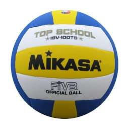 Мяч волейбольный Mikasa ISV100TS р. 5