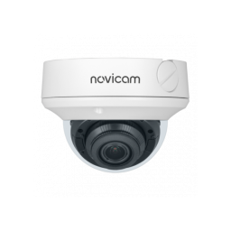 Камера видеонаблюдения 4в1 купольная NOVIcam STAR 27 уличная