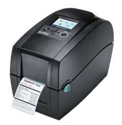 Godex Малогабаритный настольный термотрансферный принтер  RT200i
