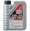 НС-синтетическое моторное масло LIQUI MOLY - Top Tec 4300 5W-30 1 Л. 8030