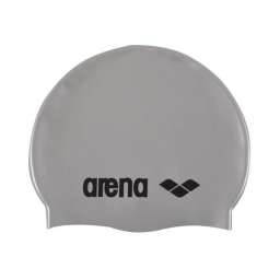 Шапочка для плавания Arena Classic Silicone арт.9166251