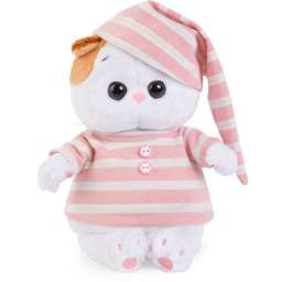 Мягкая игрушка “Ли-Ли BABY в полосатой пижамке” (20см)