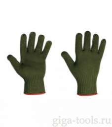 Защитные перчатки Резистоп Грин. Resistop green. HONEYWELL.
