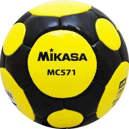 Мяч футбольный Mikasa Mc 571 Ybk р.5 Fifa Quality