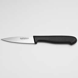 Нож 8,9см для чистки овощей Webber ВЕ-2251E “Хозяюшка”