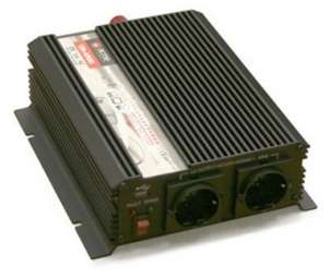 Инвертор AcmePower AP-DS1200/12 модифицированный синус