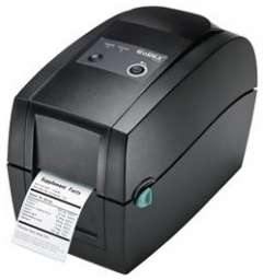 Godex Малогабаритный настольный термотрансферный принтер  RT230