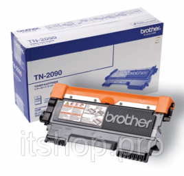 Тонер картридж Brother TN-2090 для HL2132/DCP7057