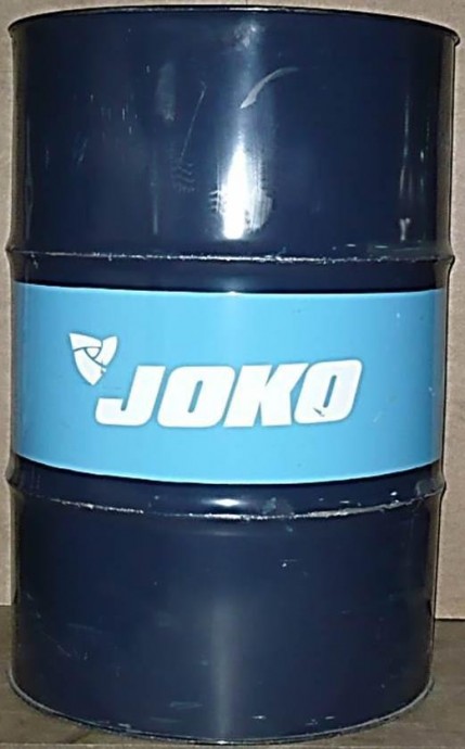 Моторное масло  JOKO 100% Synthetic SN/CF 5w-30 200л