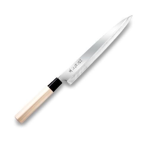 Нож японский Янаги для сашими 27 см, SRM270/SM, SEKIRYU