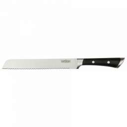 Нож для нарезки хлеба 20.3см Webber ВЕ-2221B “Титан”