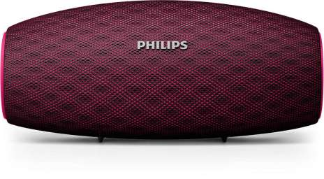 Акустическая система Philips BT6900P/00 розовая