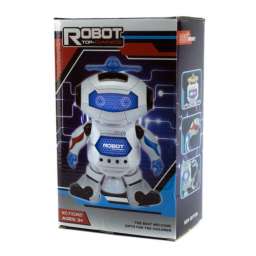 Танцующий робт Robot Top-Dacer оптом