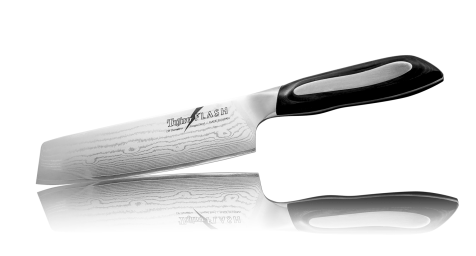 Нож Овощной TOJIRO Flash  18 см