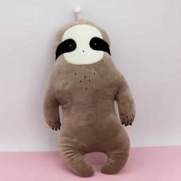Мягкая игрушка “Sloth Party”, 50 см
