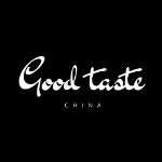Good taste China