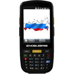 MobileBase Комплект ТСД  DS3 ЕГАИС