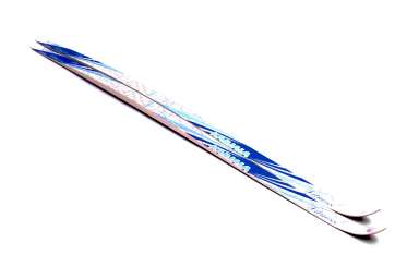 Лыжи беговые Karjala - Fitnes Длина: 179 см; Цвет:
Белый / Голубой