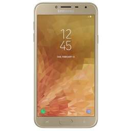 Смартфон Samsung J400 Galaxy J4 (2018) (gold)