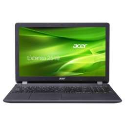 Ноутбук 15” Acer Extensa EX2519-C33F N3060,4GB,500Gb,noDVD,Wi-Fi,BT,Cam,W10