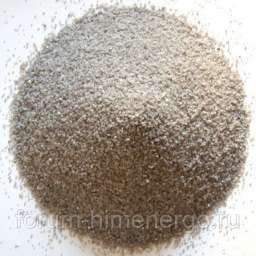 Песок кварцевый Ф4 2,0-5,0 мм МКР
