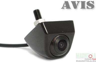 Камера заднего вида Avis AVS310CPR, 160 CMOS