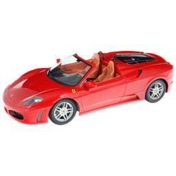 Машина на радиоуправлении MJX Ferrari Spider 1:14 (33 см) -