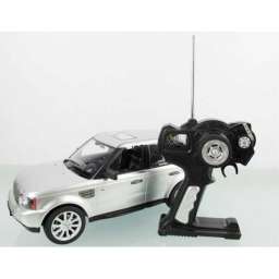 Радиоуправляемая машина Rastar Land Rover Range Rover Sport 1:14 -