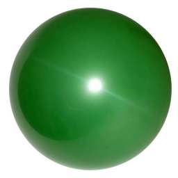 Воздушные шары Зелёные однотонные 5” 12см (оптом - 100 штук)