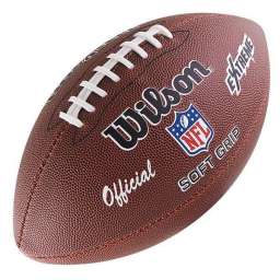 Мяч для американского футбола Wilson Nfl Extreme арт.F1645X