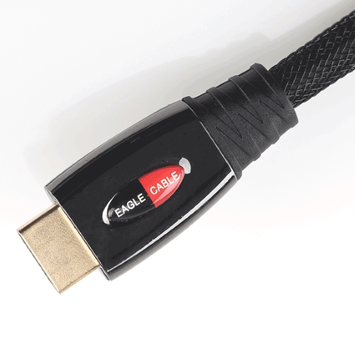 Кабель Eagle Cable Видео кабель Deluxe HDMI 1,5 м