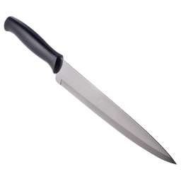Tramontina Athus Нож кухонный 20см, черная ручка 23084⁄008