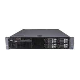 Сервер DELL PowerEdge R710 (8xSFF)