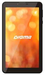Планшет Digma Plane 7.9 3G MT8321 4C/1Gb/16Gb 7” IPS 1024x600/3G/WiFi/BT/темно-синий/And5.1/GPS/2Mpi