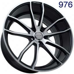 Колесный диск Sakura Wheels Z3313-976 10.5xR22/5x114.3 D73.1 ET35