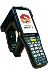 MobileBase RFID Комплект ТСД  DS5 терминал