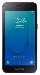 Смартфон Samsung J260 Galaxy J2 Core (gold)