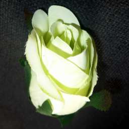 Роза искусственная малая 20048