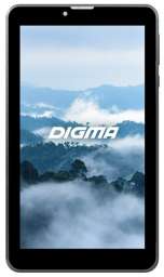 Планшет Digma Optima Prime5 7” 3G 8GB Black