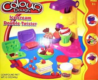 Фабрика мороженого - игровой набор