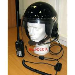 Гарнитура Icom HD-3201A