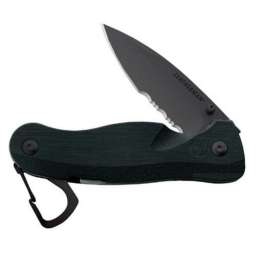 Нож Leatherman с33x Black 8600251N