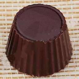 Форма для конфет “Капсула” 13,5*27,5 см h=19 мм (21 шт) Martellato MA 1002