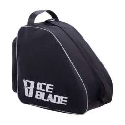 Сумка для коньков Ice Blade Hockey черный